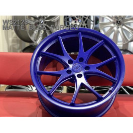 REPLAY WS Forged WS2120 MATTE (R20 W9.5 PCD5x115 ET20 DIA71.6)