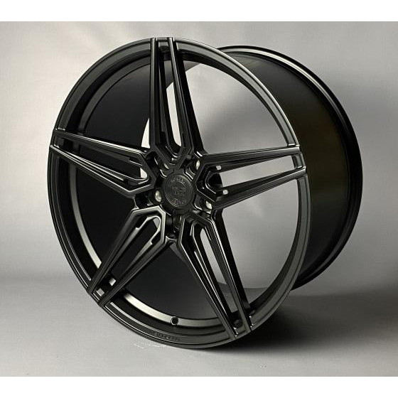 REPLAY WS Forged WS2102 SATIN (R22 W11.5 PCD5x130 ET61 DIA71.6) - зображення 1