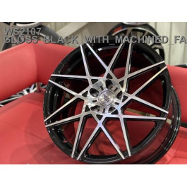 REPLAY WS Forged WS2107 GLOSS (R19 W9.0 PCD5x114.3 ET45 DIA70.5)