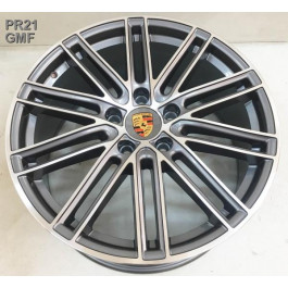 REPLAY Porsche PR21 (R20 W11.0 PCD5x130 ET68 DIA71.6)