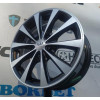 Kormetal KM 775 (R15 W6.5 PCD5x112 ET37 DIA66.6) - зображення 1