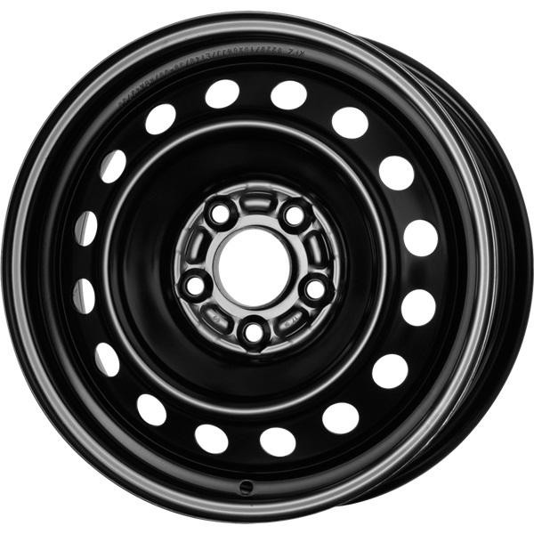 Magnetto Wheels R1-1737 (R16 W6.5 PCD5x114 ET46 DIA67.1) - зображення 1