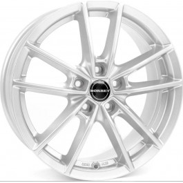 Borbet W (R16 W6.5 PCD5x112 ET44 DIA66.5)