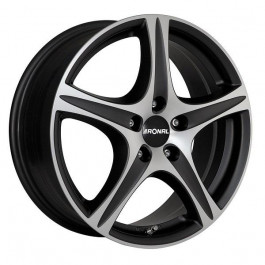   RONAL R56 (R16 W6.5 PCD5x114,3 ET40 DIA66.1)