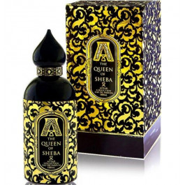   Attar collection The Queen of Sheba Парфюмированная вода для женщин 100 мл