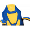 GT Racer X-1414 Blue/Yellow - зображення 6