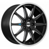 Speedline Corse SC1 Motorismo (R20 W8.5 PCD5x130 ET57 DIA71.6) - зображення 1