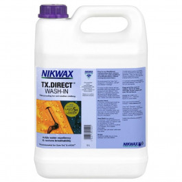 Nikwax TX Direct Wash-in 5 л (NWTDW5000)