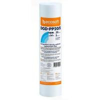 Ecosoft 2,5x10 20-5 мкм (CPV2510205ECO)