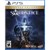  Soulstice Deluxe Edition PS5 - зображення 1