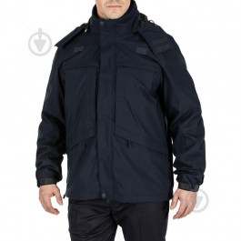 5.11 Tactical T3P-BL р.XXL чорний 5.11.T3P-BL