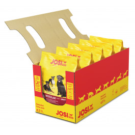   Josera JosiDog Regular 5x900 г (4032254746157)