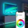 Nanoleaf Smart Essentials Lightstrip Expansion 1m Bluetooth Apple HomeKit (NL55-0001LS-1M) - зображення 4