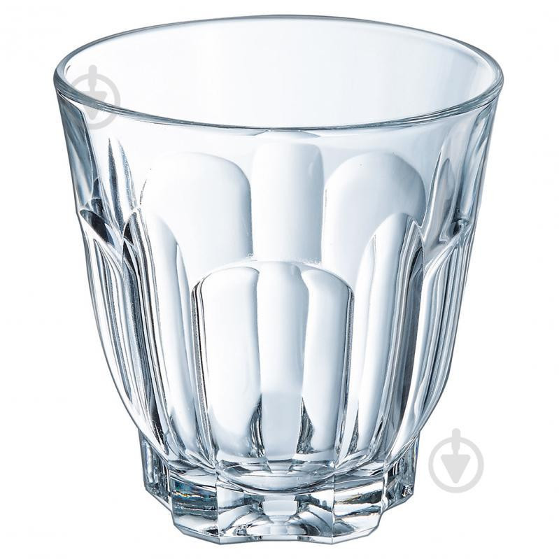 Arcoroc Набір склянок Arcadie 240 мл 6 шт. (Q2967) - зображення 1