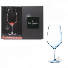 Arcoroc Набор бокалов для вина Sequance 740 мл 6 шт  L9951
