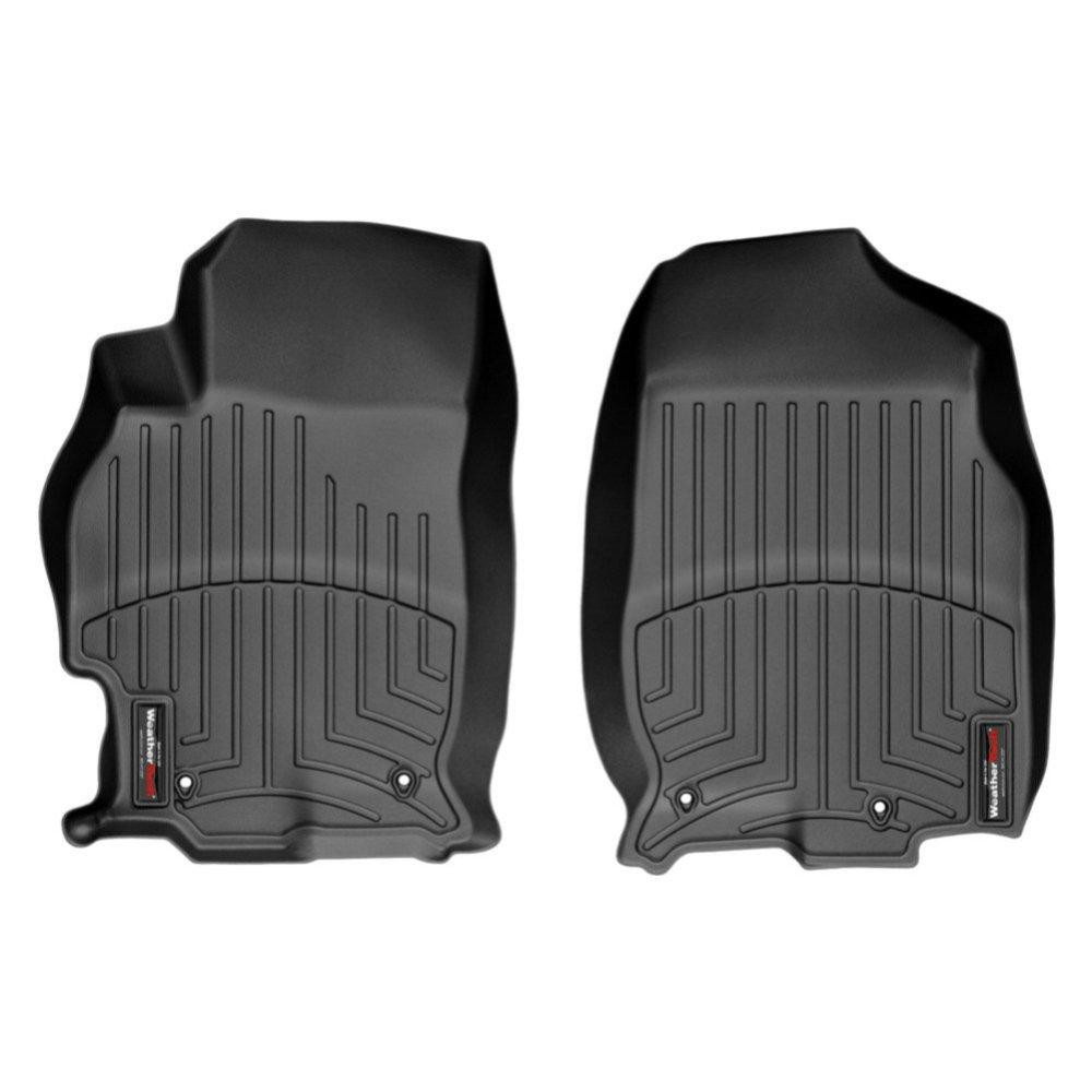 WeatherTech Коврики в салон для Mazda 6 2008- (442141) - зображення 1