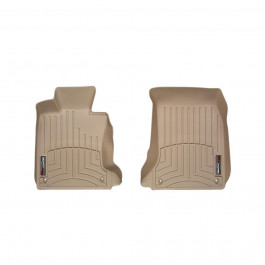 WeatherTech Коврики в салон для BMW 5-series 2003-2010 E60 (451641)