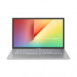 ASUS VivoBook 17 X712EA Transparent Silver (X712EA-BX371)