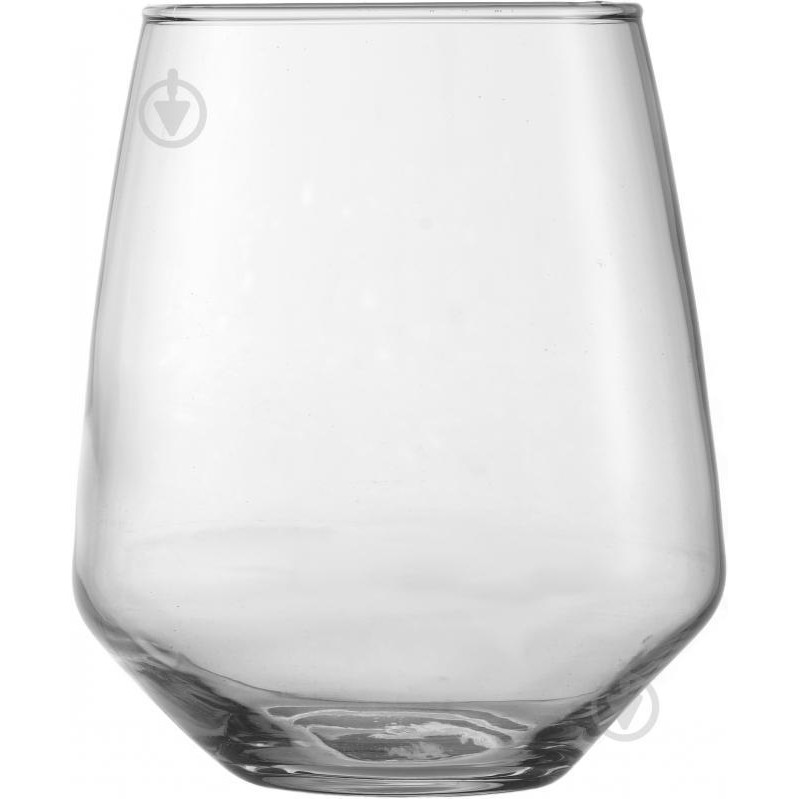 Uniglass Склянка для води 91012 MC12 410 мл 1 шт. (91012) - зображення 1