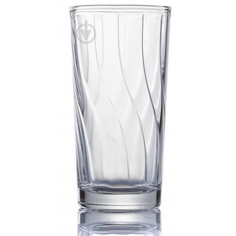 Uniglass Склянка Kyknos 285 мл (53053T) - зображення 1
