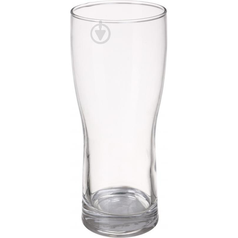 Uniglass Склянка для води Iceberg 92516-12MC12 92516-12 92516-12 92516-12 92516-12. (92516-12MC12) - зображення 1