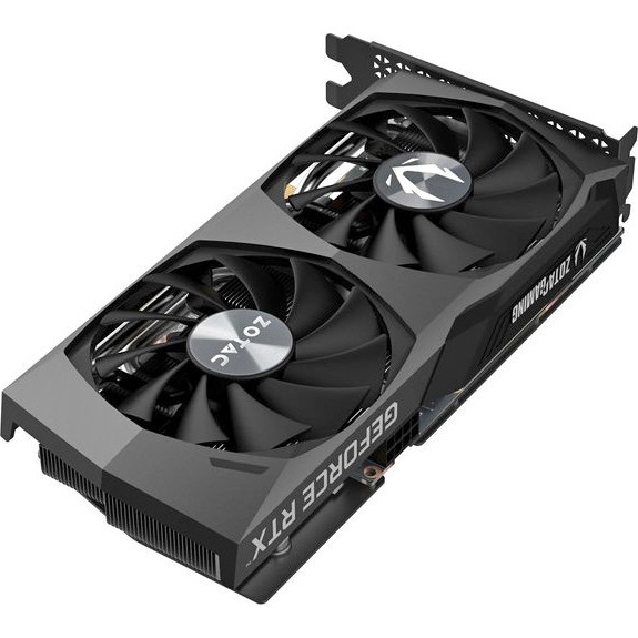 Zotac GAMING GeForce RTX 3060 Twin Edge OC (ZT-A30600H-10M) купить