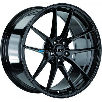 OZ Racing LEGGERA HLT (R19 W8.0 PCD5x112 ET45 DIA75) - зображення 1