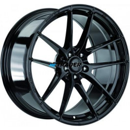 OZ Racing LEGGERA HLT (R18 W8.0 PCD5x112 ET48 DIA75)