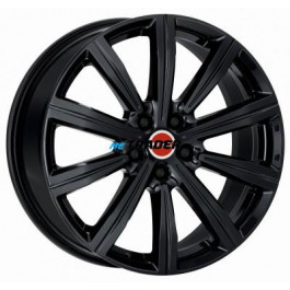   MAK Birmingham (R19 W8.5 PCD5x108 ET45 DIA63.4)