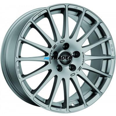 OZ Racing SUPERTURISMO GT (R18 W7.0 PCD4x108 ET20 DIA65.1) - зображення 1