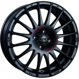 OZ Racing Superturismo GT (R19 W8.0 PCD5x112 ET48 DIA75)