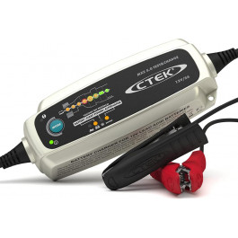 CTEK MXS 5.0 Test & Charge (56-308)