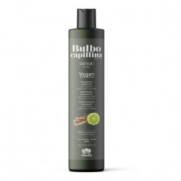Farmagan Заспокійливий шампунь для волосся та шкіри голови Bulbo Capillina Detox 250 мл.