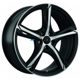   RONAL R62 (R20 W8.5 PCD5x108 ET50 DIA76.1)