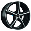 RONAL R62 (R18 W7.5 PCD5x114.3 ET40 DIA82.1) - зображення 1