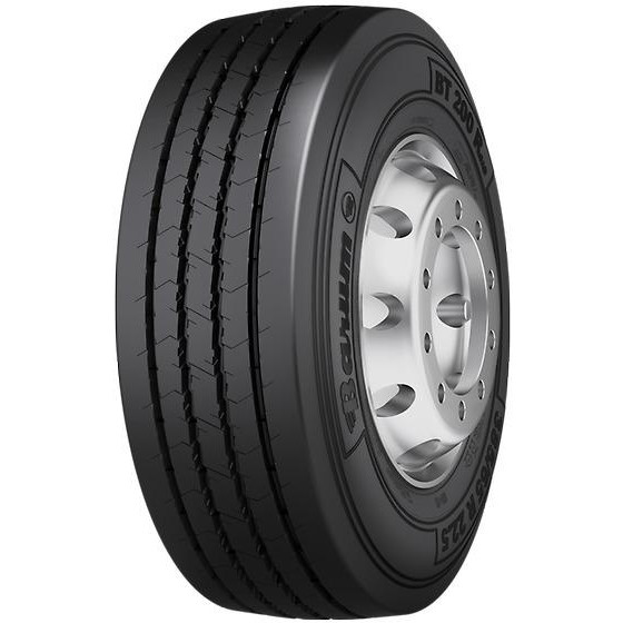 Barum Грузовая шина BARUM BT200 R (прицепная) 245/70R17.5 143/141L [147220362] - зображення 1