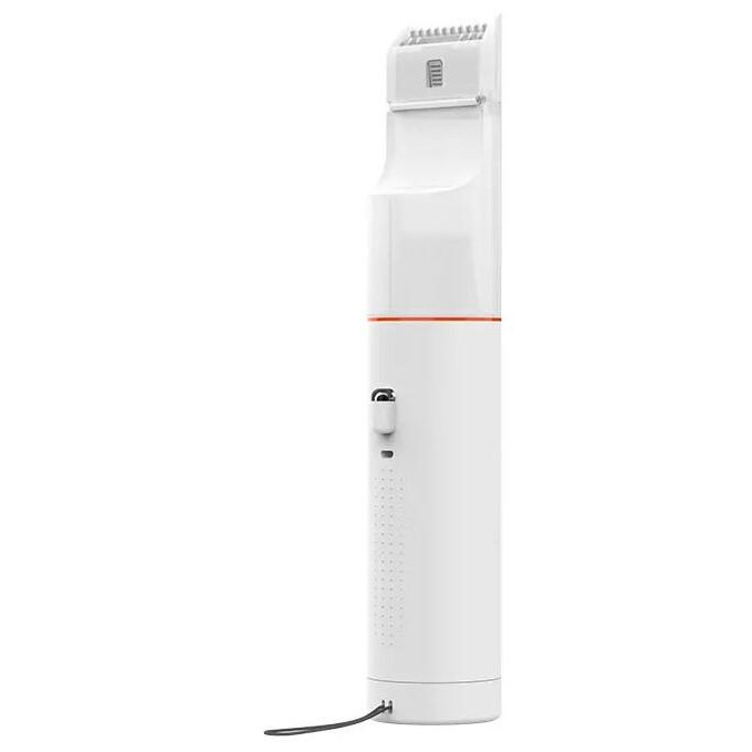 Roidmi Portable vacuum cleaner NANO White (XCQP1RM White) - зображення 1
