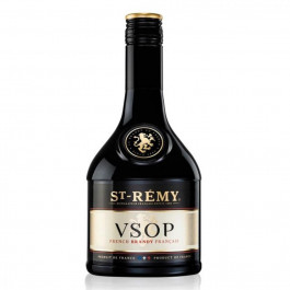 Saint Remy Бренди VSOP 0.5 л 40% (3035540006172)