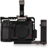 Tilta Camera Cage Kit B for Panasonic S1/S1R/S1H - зображення 2