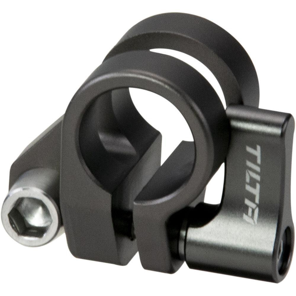 Tilta 15mm Single Rod Holder for Camera Cage Side - зображення 1