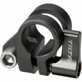 Tilta 15mm Single Rod Holder for Camera Cage Side