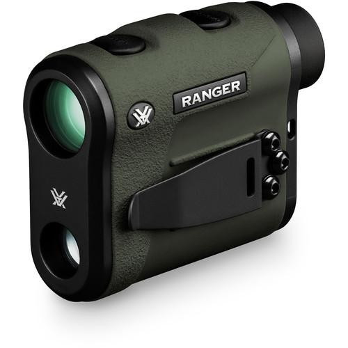 Vortex 6x22 Ranger 1800 Laser Rangefinder (RRF-181) - зображення 1