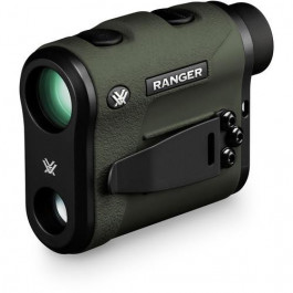 Vortex 6x22 Ranger 1800 Laser Rangefinder (RRF-181)