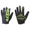 Merida TRAIL Full Finger / розмір L, black/green (2280010314) - зображення 1