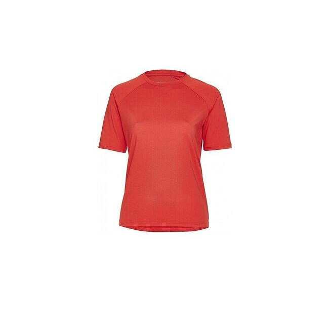 POC Футболка  Essential MTB W's Tee, Prismane Red, S (PC 528371118SML1) - зображення 1