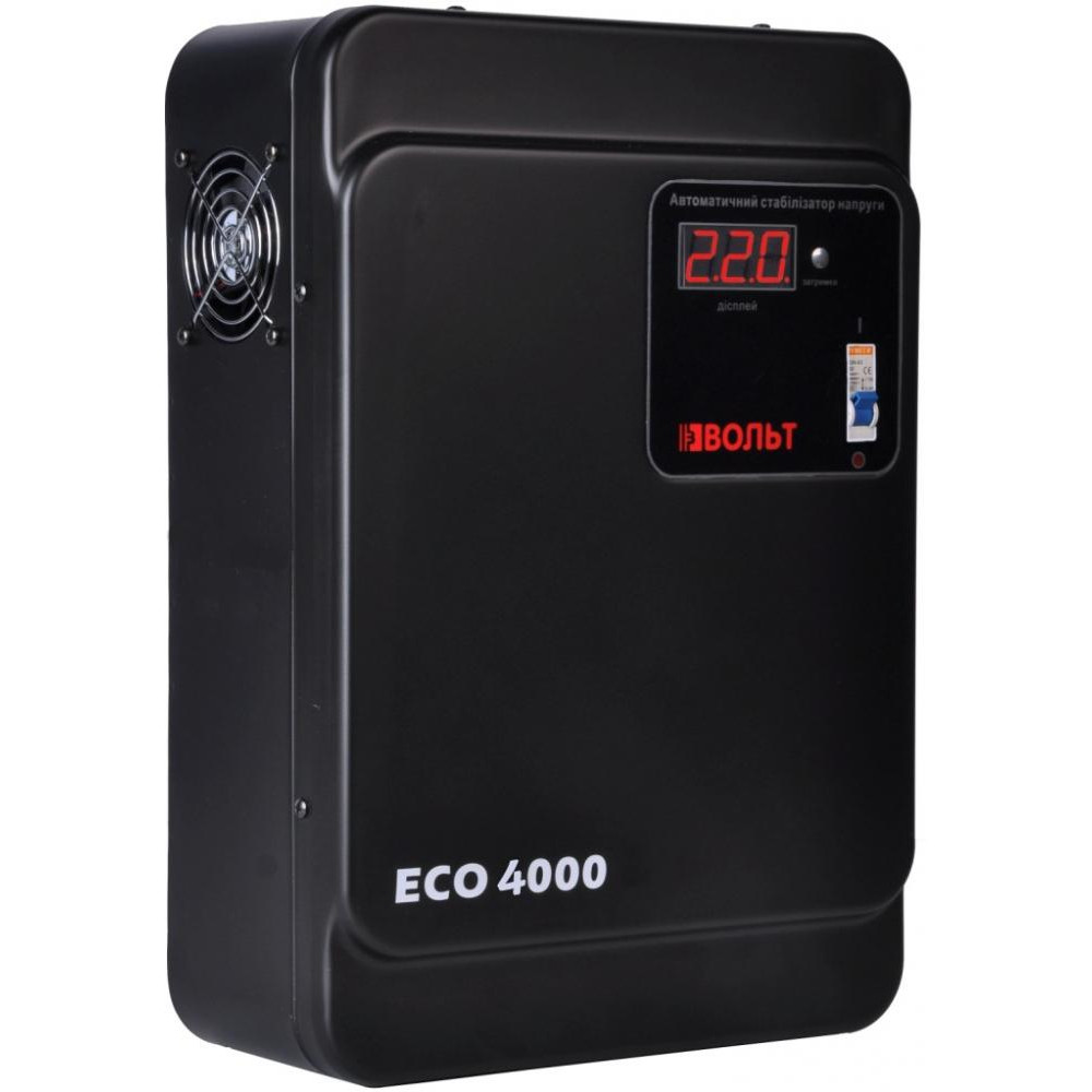 Вольт ECO-4000 - зображення 1