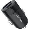 Gelius Inch Twix GP-CC010L + USB Type-C - Lightning Black (92307) - зображення 4