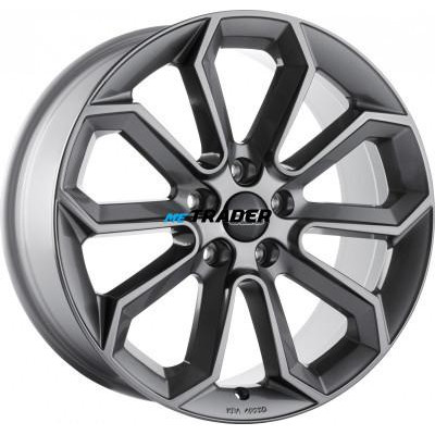 CMS Wheels CMS C20 (R18 W8.0 PCD5x112 ET35 DIA66.5) - зображення 1