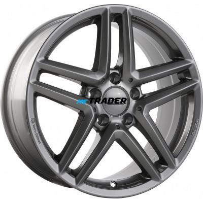 CMS Wheels CMS C26 (R18 W8.0 PCD5x112 ET48 DIA66.5) - зображення 1