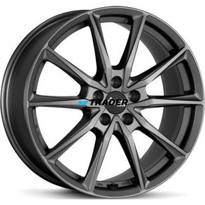 Advanti Centurio ADV15 (R18 W8.0 PCD5x112 ET50 DIA66.6) - зображення 1